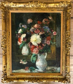 Still Life of Flowers