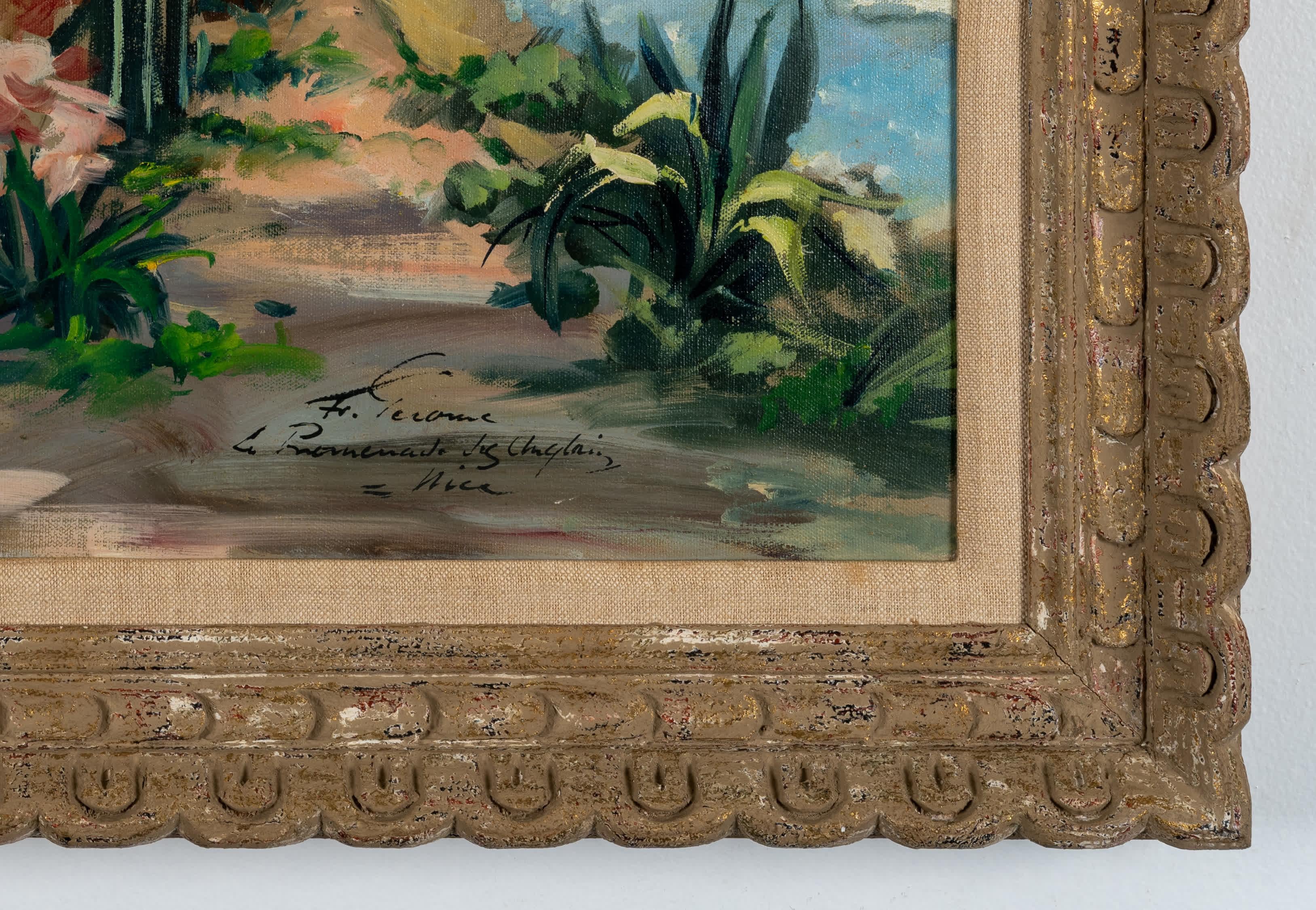 Paseo de los Ingleses, Niza en venta 1