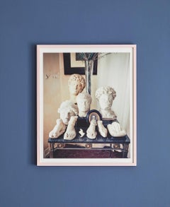 François Halard Photograph on Paper from 2015-2017 Edition of 30