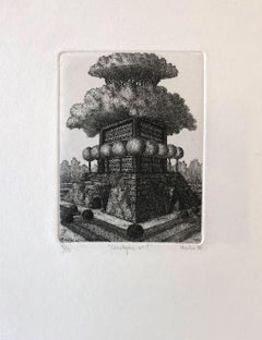 Cenotaphe No. 1