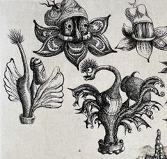 Graines en Folies  (Crazy Seeds), by Francois Houtin