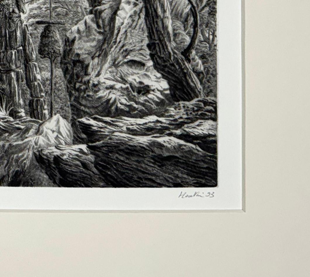 Jardin d'Evasion, François Houtin 4