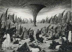 L'Ouie , de François Houtin