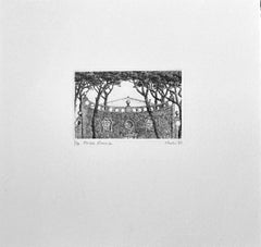 Maison Romaine par Francois Houtin