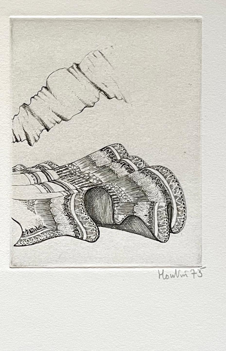 Mannequin n° 3, de Francois Houtin 1