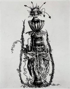 Impresiones de retratos