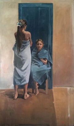  Les Deux Soeurs 