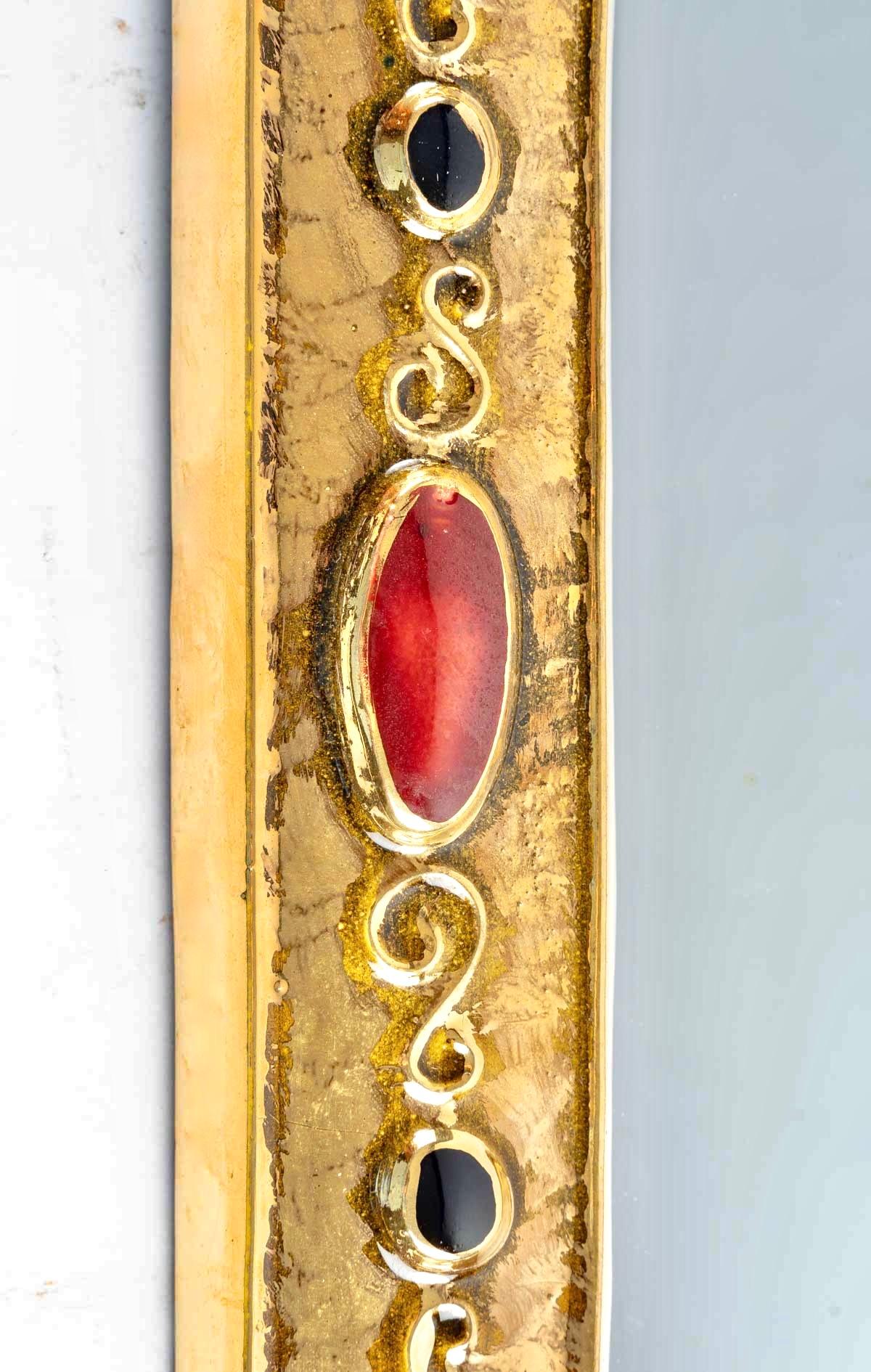 miroir lembo