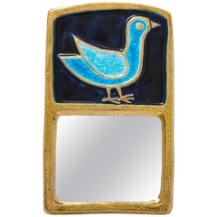 Francois Lembo Mirror