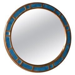 Mithé Espelt Mirror