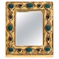 François Lembo Mirror