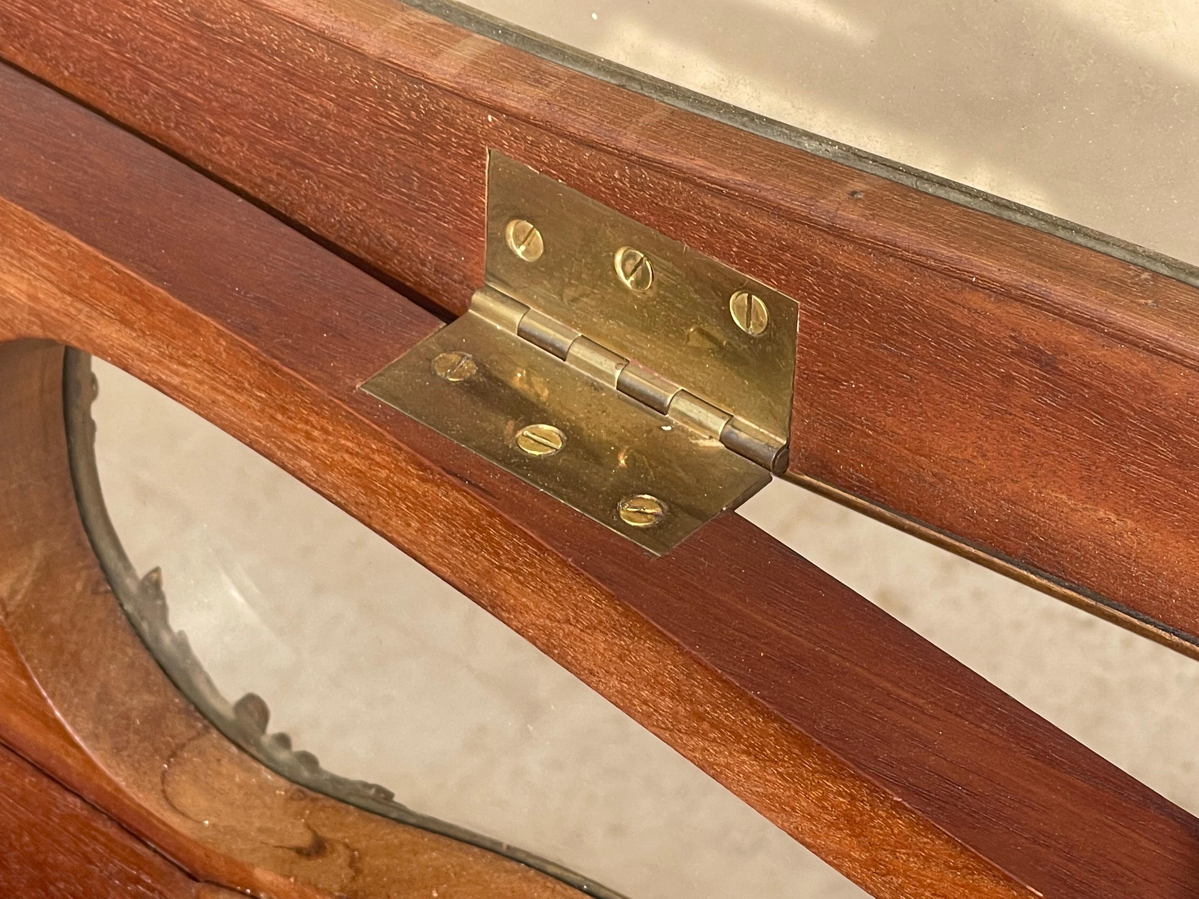 François Linke - Louis XV Style Vitrine Table 6
