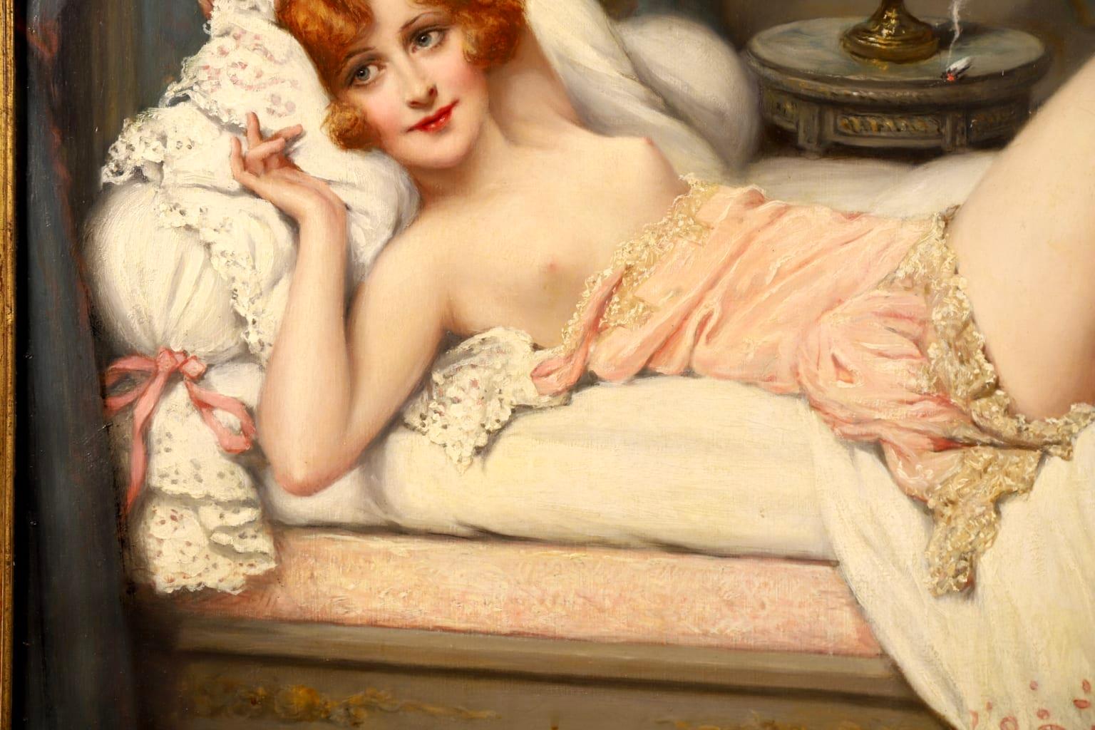 nola martin nude