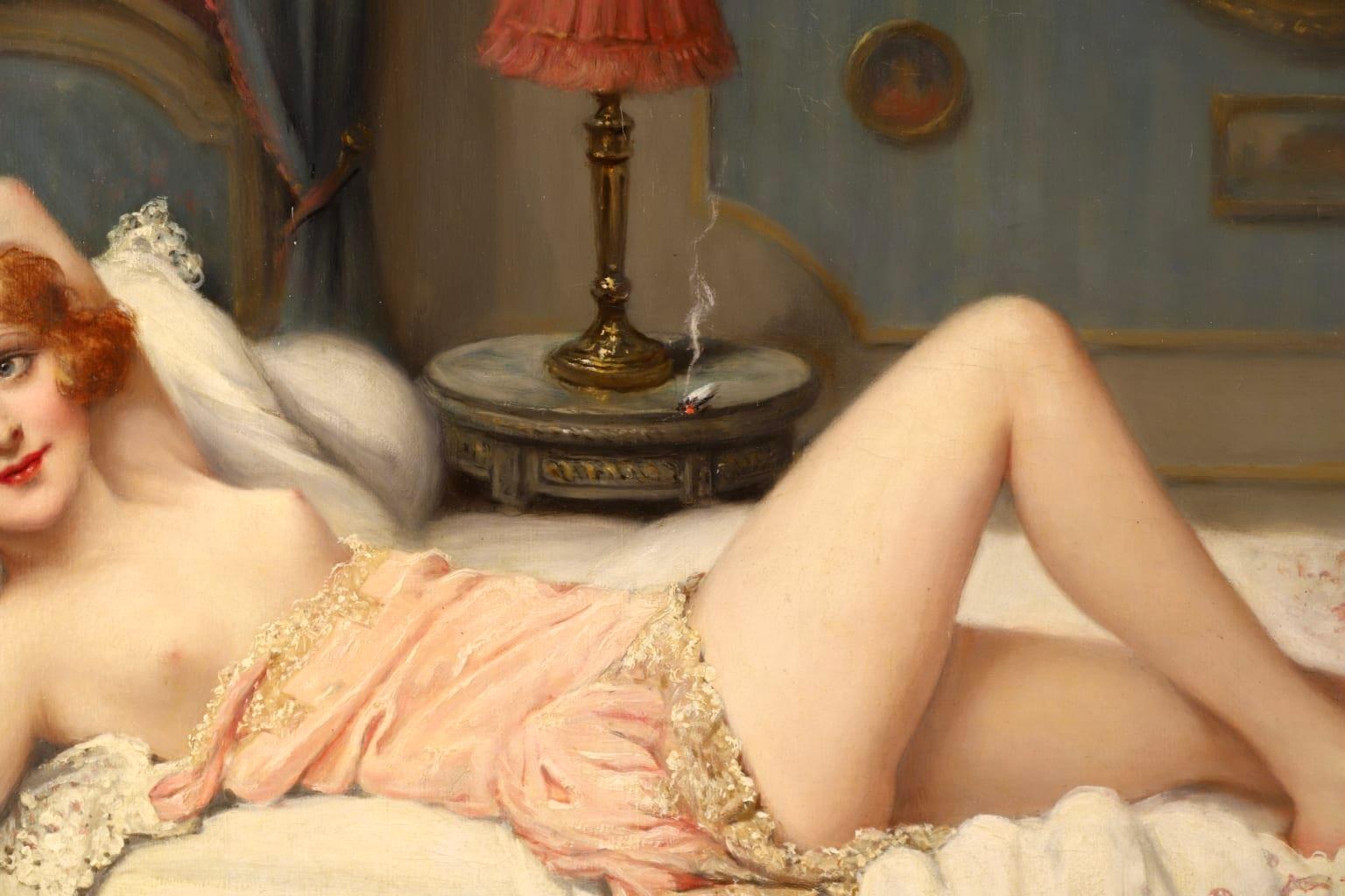 myriam francois nude