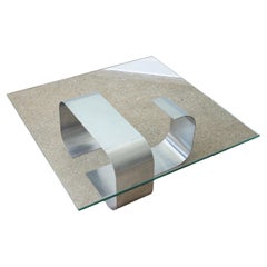 Francois Monnet Coffee Table