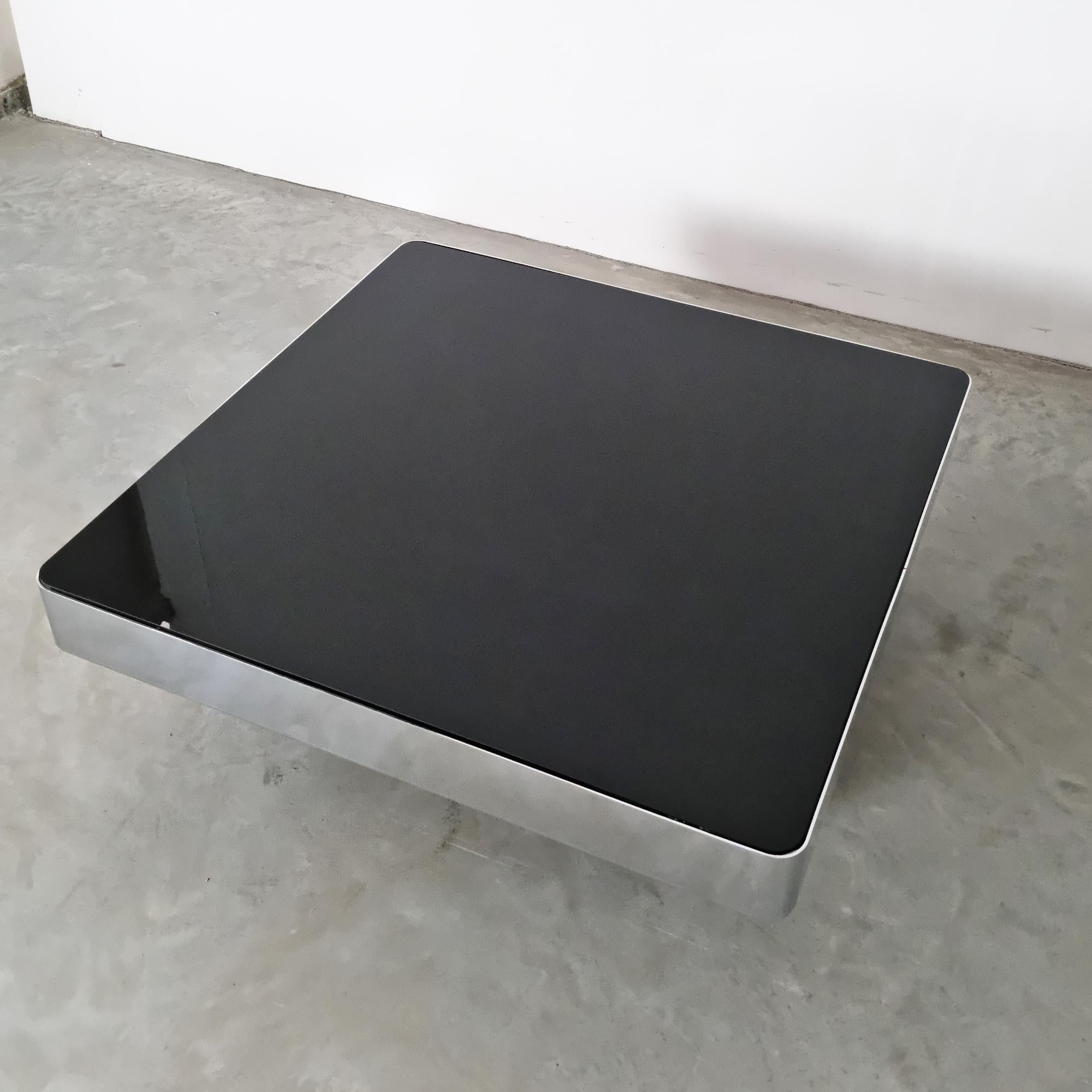 Mid-Century Modern François Monnet 
