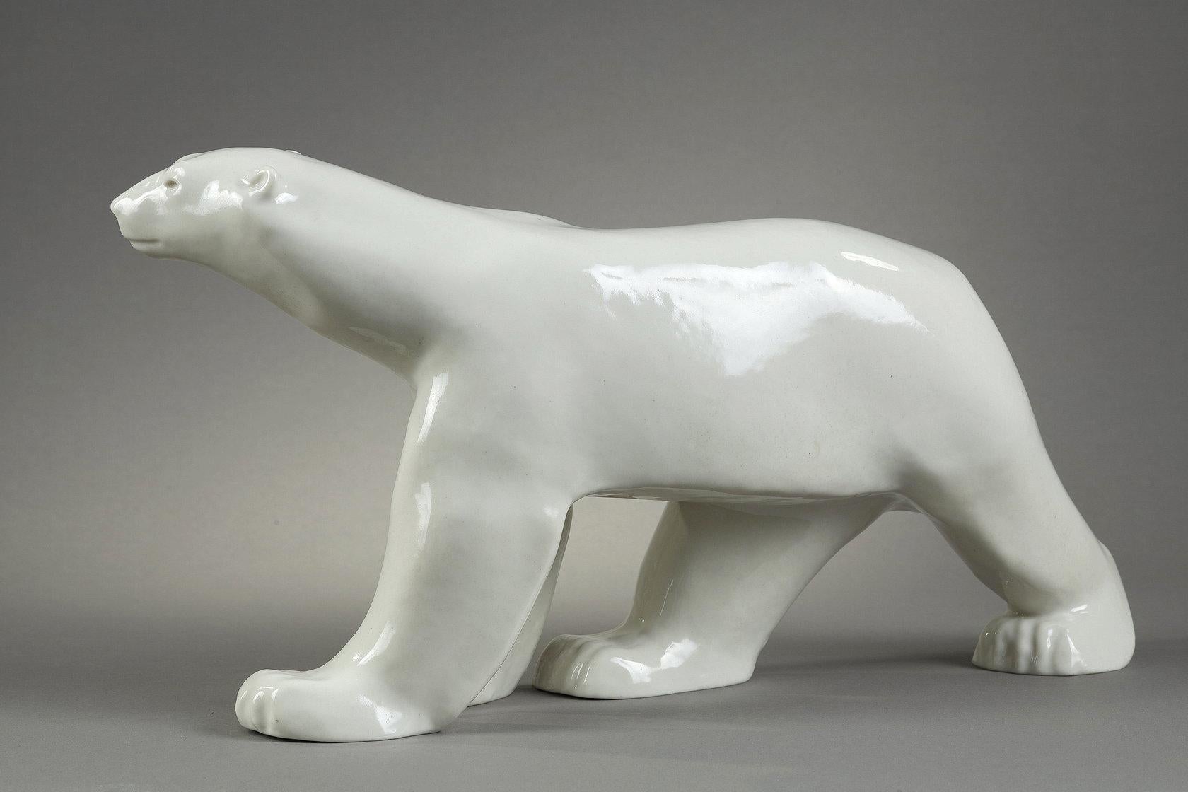 Oso polar 1