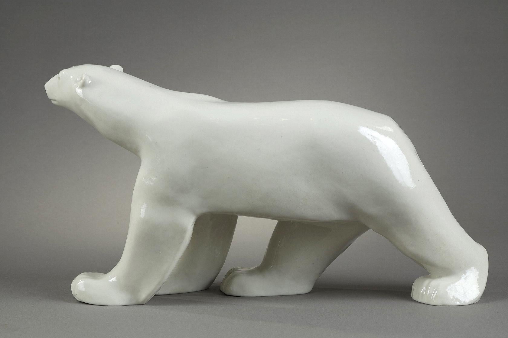 Oso polar 2