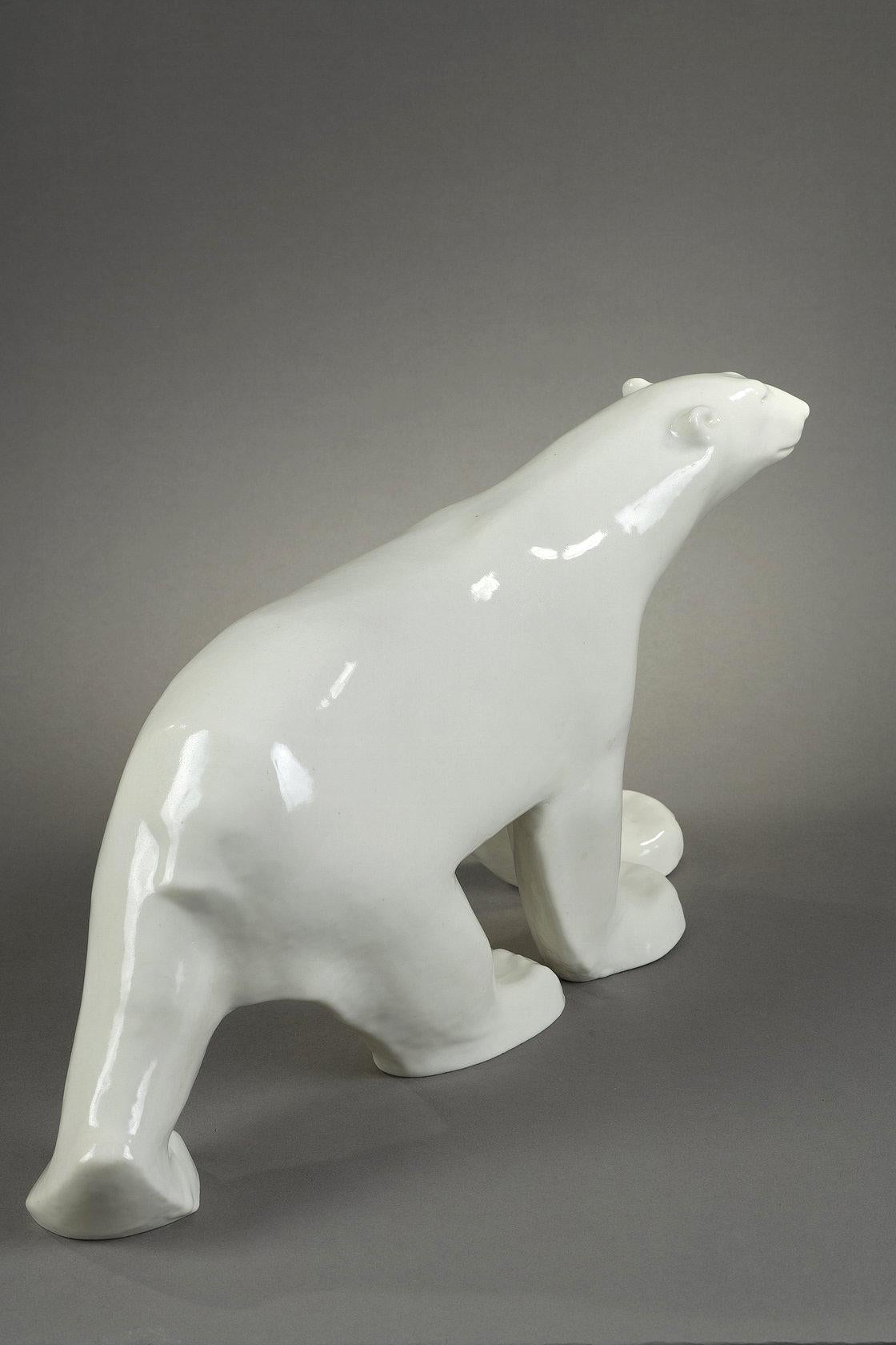 Oso polar 4