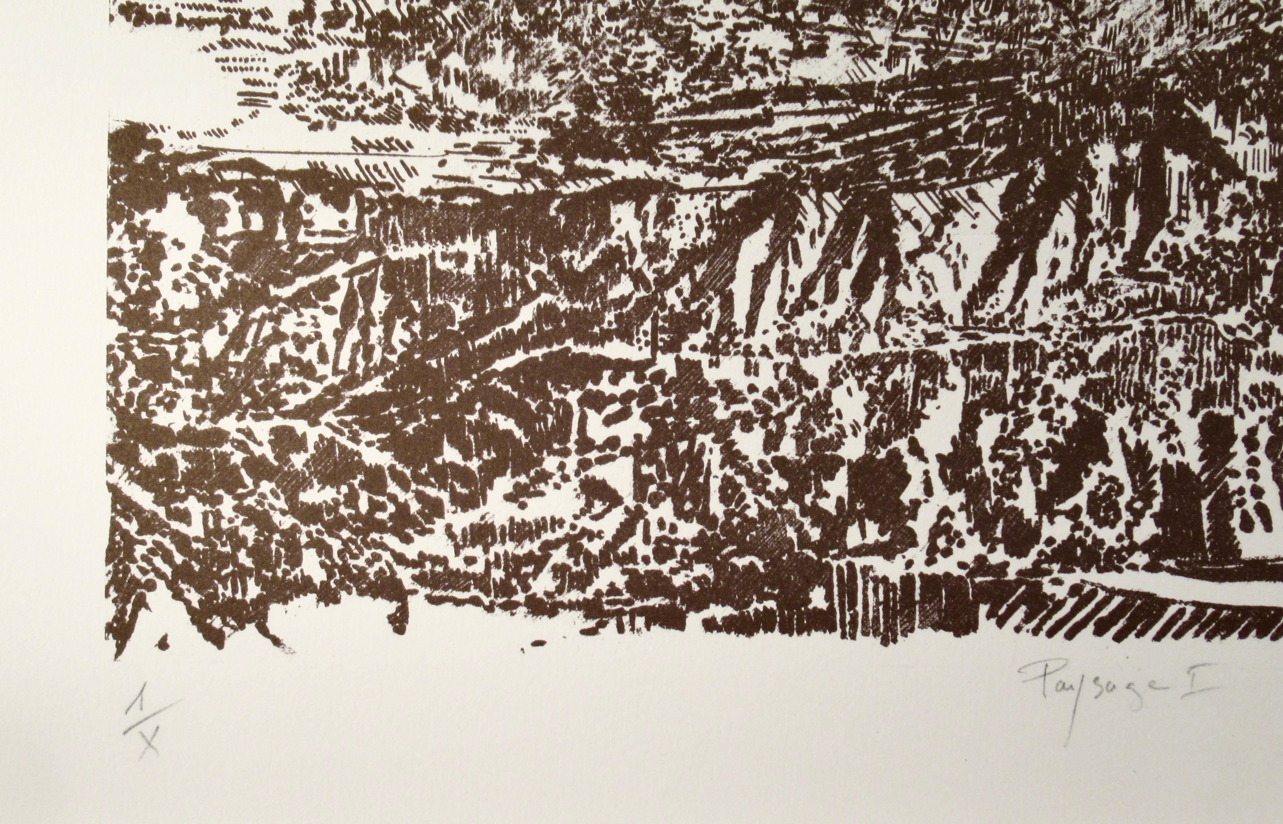 Paysage For Sale 1