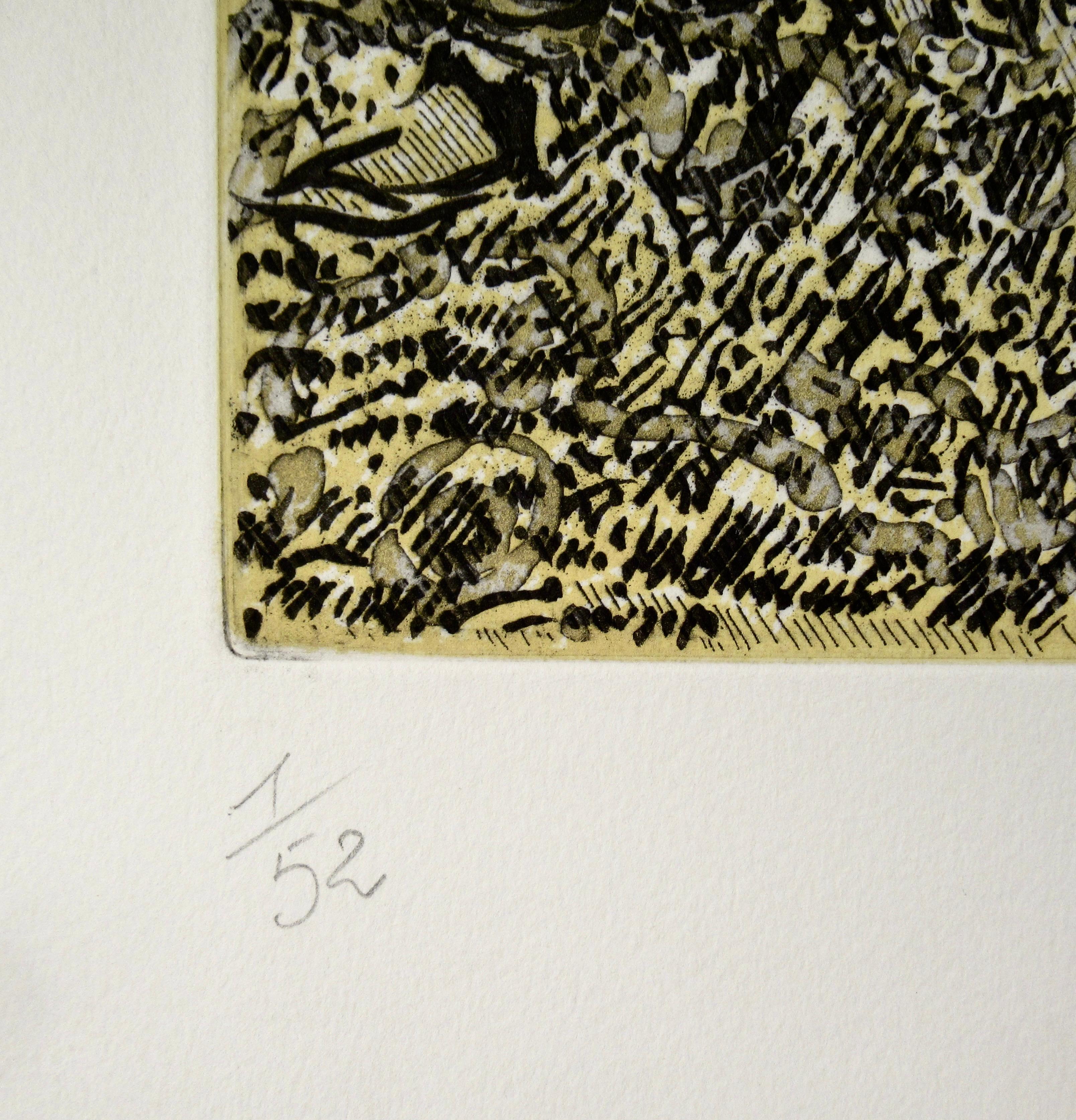Sans Titre II For Sale 2