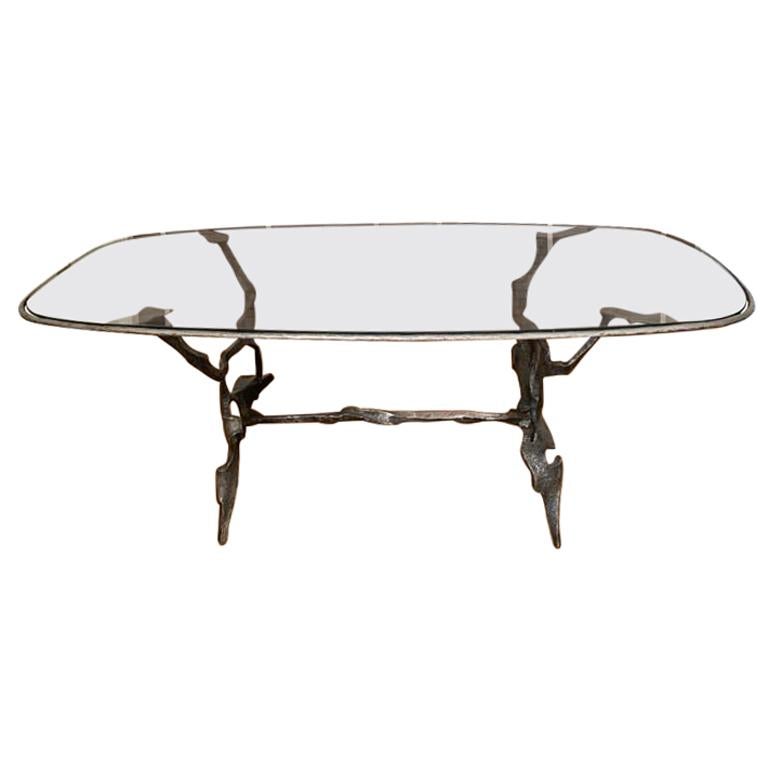 Francois Thevenin "Table" For Sale