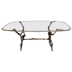 Vintage Francois Thevenin "Table"