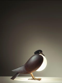 Lampe Pigeon