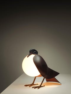 Lampe Pigeon