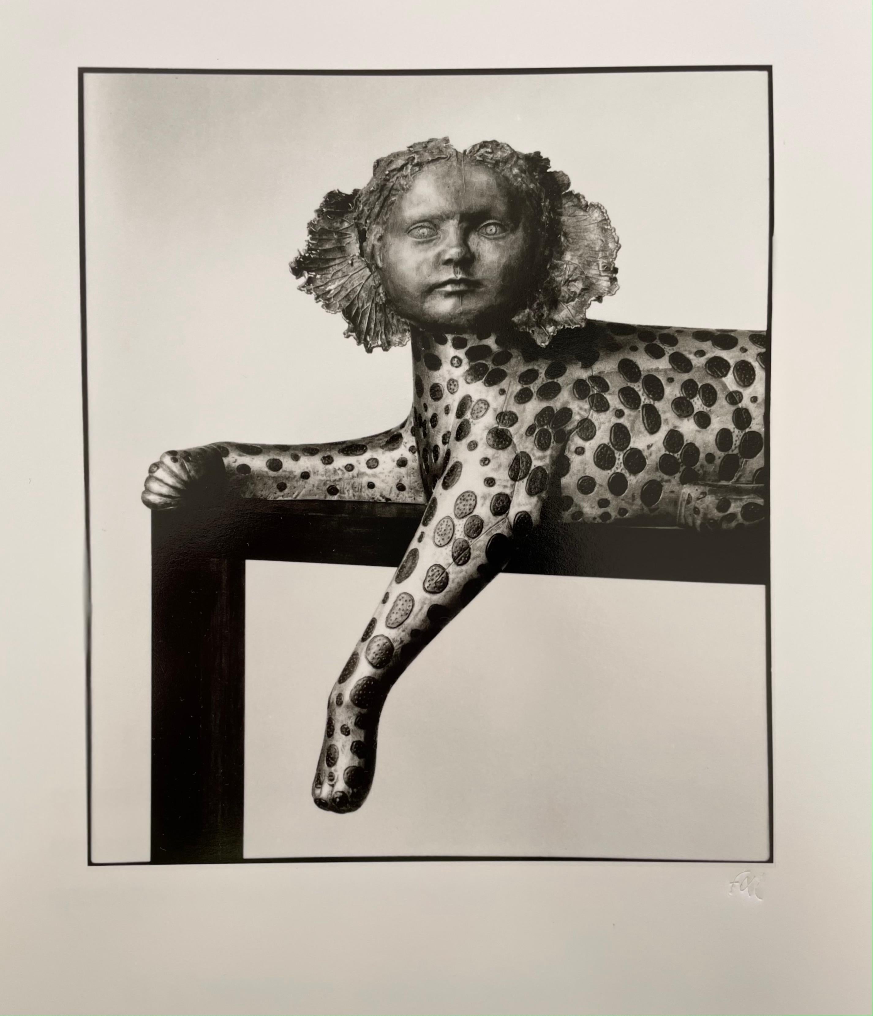 Europeo François-xavier Lalanne e Claude Lalanne, Sfinge in vendita