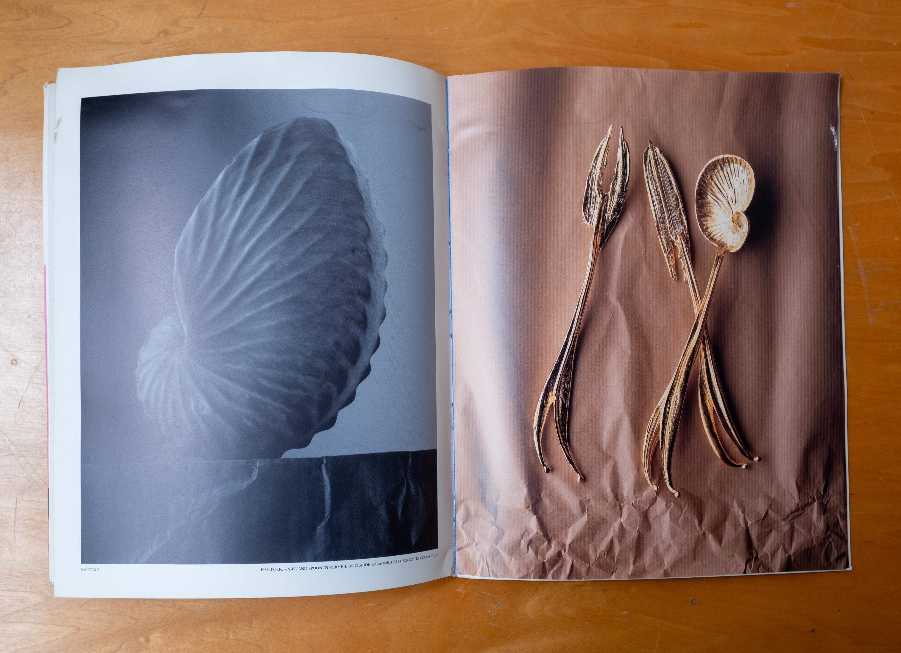 Modern François-Xavier Lalanne Catalogue Drawings Sculpture For Sale