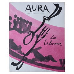 François-Xavier Lalanne Catalogue Drawings Sculpture
