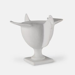 Francois-Xavier Lalanne Coquetier, 1990 Signed