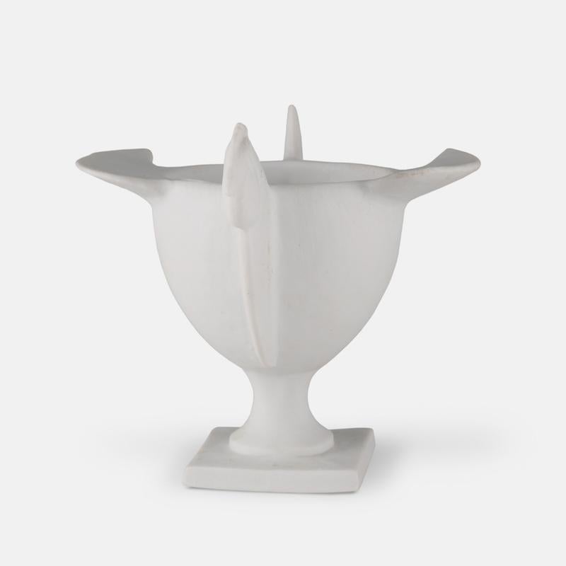 Post-Modern Francois-Xavier Lalanne Coquetier, 1990 Signed