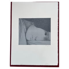 Francois-Xavier Lalanne - Face, 2002 Francois-Xavier Lalanne - Face, 2002