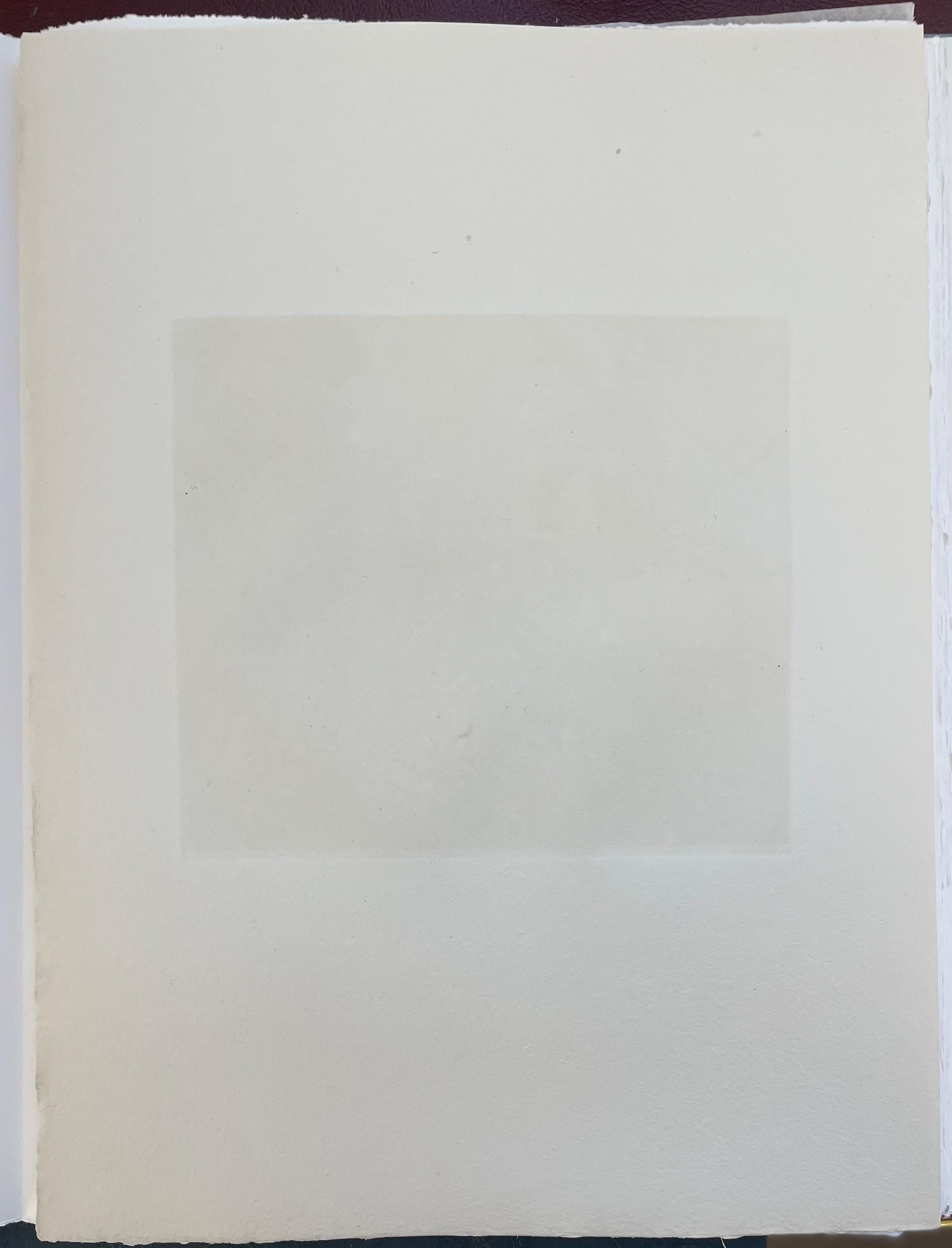 François-Xavier Lalanne (1927-2008) Actéon, 2005 
Techniques : aquatinte et vernis mou sur papier, signé au crayon par François Xavier Lalanne, en parfait état. 
Dimensions du papier : 38 x 28 cm (14,96 x 11 inches) 
Dimensions du tirage lui-même :