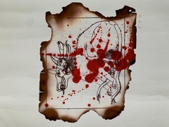 Francois-Xavier Lalanne (1927-2008) - Cerberus -