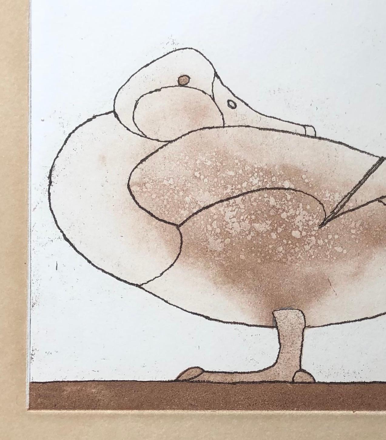 Francois-Xavier Lalanne (1927-2008) Le Canard, 2004 For Sale 2