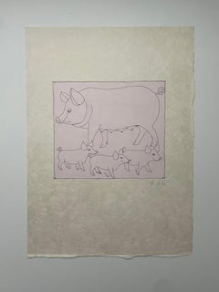 Francois-Xavier Lalanne PIG