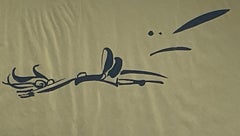 François-Xavier Lalanne - Rhinocéros 1970