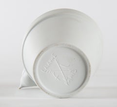 Pot oiseau, dit aussi Pot Bagatelle