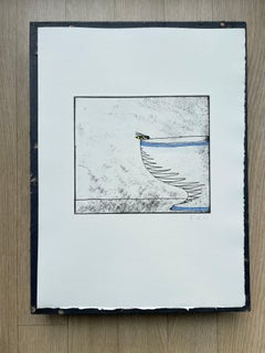 Francois-Xavier Lalanne - L'abeille, 2002