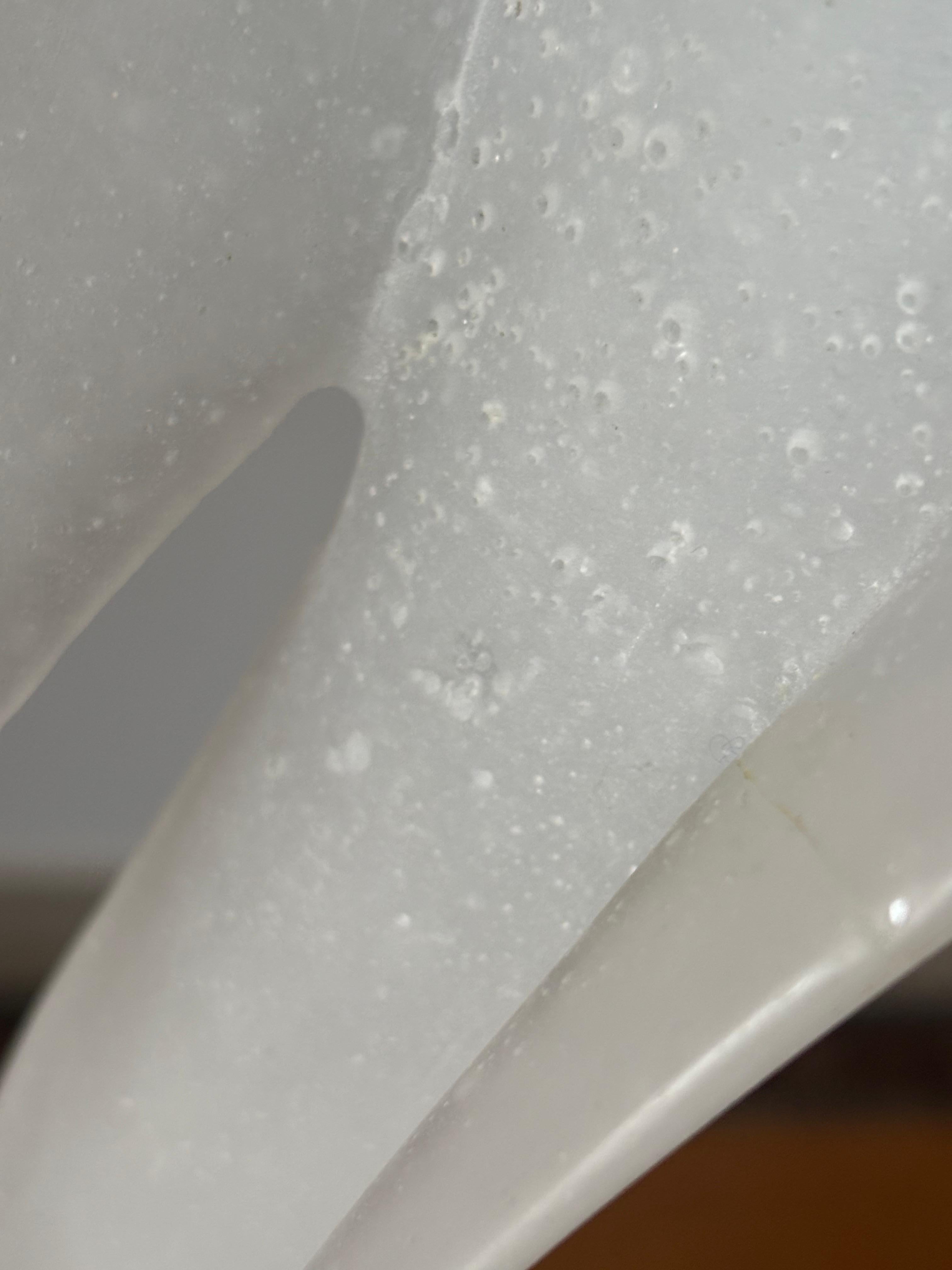 Francois-Xavier Lalanne X Daum oiseau circa 1978 in vendita 3