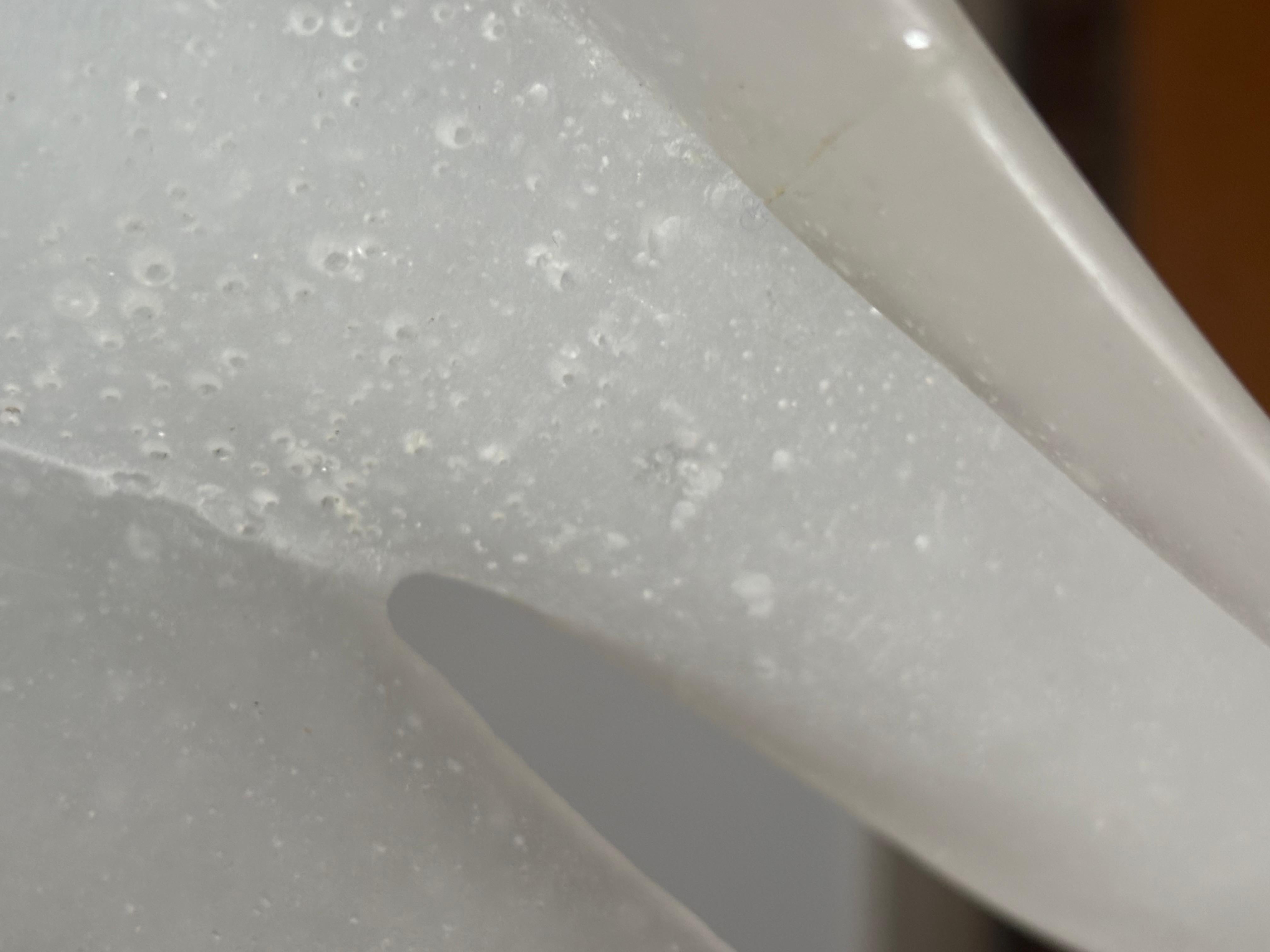 Francois-Xavier Lalanne X Daum oiseau circa 1978 in vendita 5