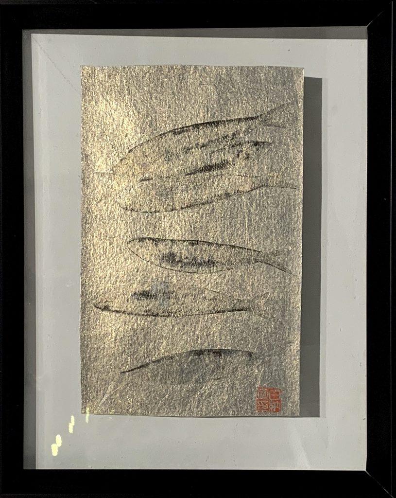 Pesciolino d'oro