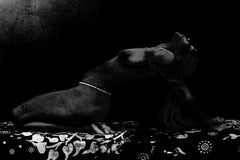 The time for nonchalance rings Françoise Benomar Zeitgenössische Fotografie Afrika