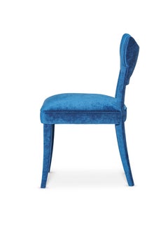 Françoise Chair by Munna