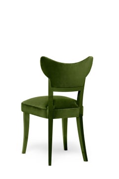Françoise Chair by Munna