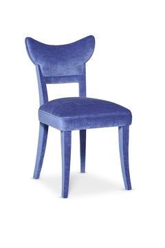 Françoise Chair by Munna