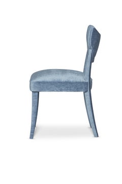 Françoise Chair by Munna
